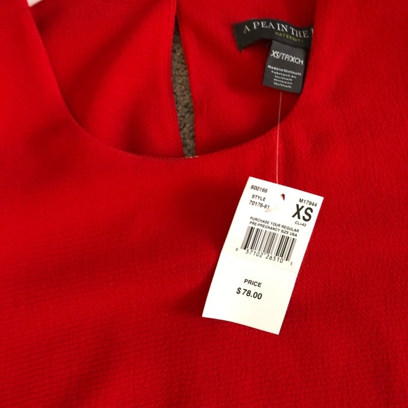 Maternity - A Pea in the Pod - Picture 3 of 3